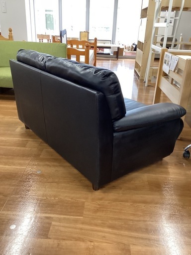 ソファー【町田市再生家具】250814