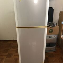 シャープ　冷蔵庫
