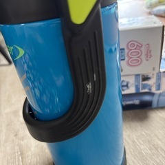 新品未使用水筒セットの画像