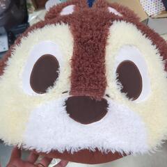 【Disneyぬいぐるみ】チップの画像