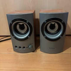SONY  PC用スピーカー
の画像
