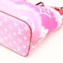 ヴィトン LVエスカル ネヴァーフルMM M45127 の画像