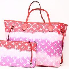 ヴィトン LVエスカル ネヴァーフルMM M45127 