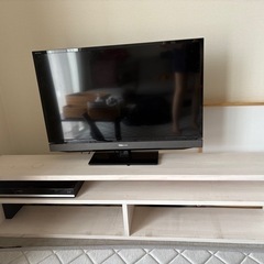 テレビ台