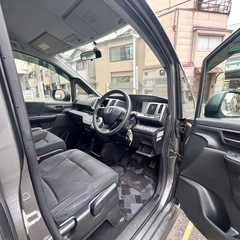 車検付き可！ステップワゴンスパーダS 両側パワスラの画像