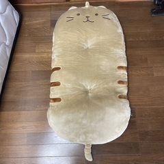 FukuFukuにゃんこマット