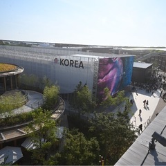 韓国好きな方