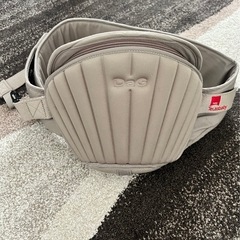 Telasbaby/DaG1 ヒップシート