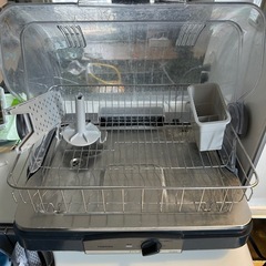食器乾燥機  東芝