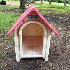 犬小屋
