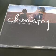 chemistry The Way We Areの画像
