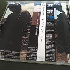chemistry The Way We Areの画像