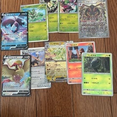 ポケモンカード
