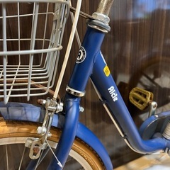子供用自転車　18インチの画像