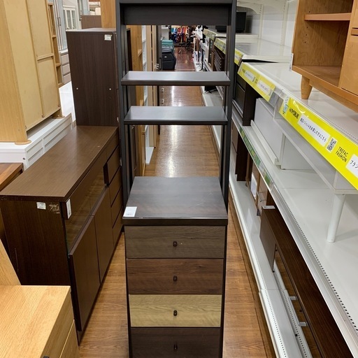 軽トラ無料貸し出し】【ニトリ】【チェストラック】【トレファク所沢店】