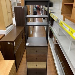 【軽トラ無料貸し出し】【ニトリ】【チェストラック】【トレファク所沢店】