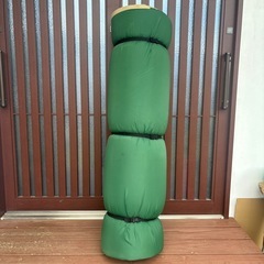 【 L.L.Bean テントフロアマット】
