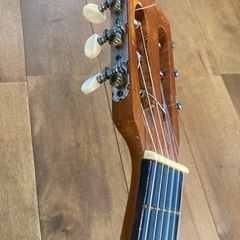 アコースティックギターミニの画像
