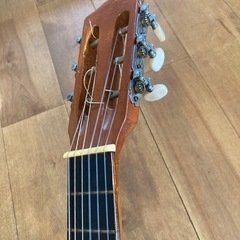 アコースティックギターミニの画像