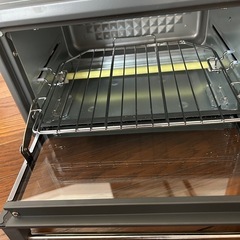 ブロイルトースター　2021年製の画像
