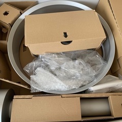 ダイソン　エアマルチプライヤー　AM03 　の画像