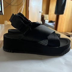SHAKA SK-109レディース 25cmの画像