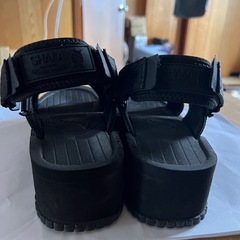 SHAKA SK-109レディース 25cmの画像