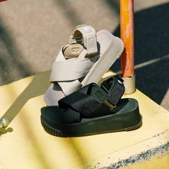 SHAKA SK-109レディース 25cm