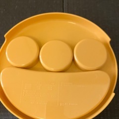 アンパン　食器の画像