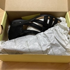 Hawkins Comfort EEE レディース靴の画像