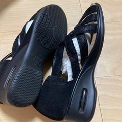 Hawkins Comfort EEE レディース靴の画像