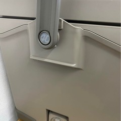 シマノ ヴァシランド クーラーボックス EL 40L モカ　の画像