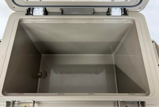 シマノ ヴァシランド クーラーボックス EL 40L モカ　