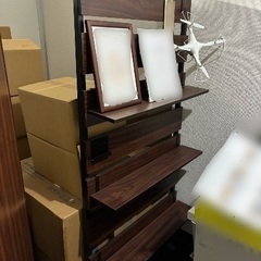 パーテーション