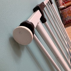 ベビーゲートの画像