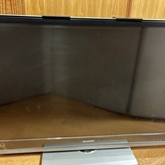TV 40型