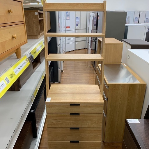 軽トラ無料貸し出し】【ニトリ】【チェストラック】【トレファク所沢店】