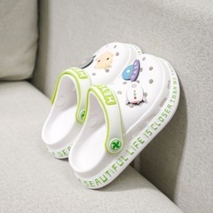 キッズ　サンダル×2足の画像