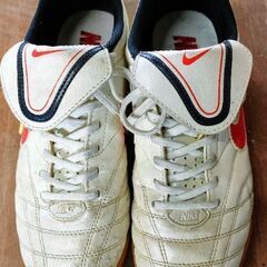 NIKE・スニーカー・26cmの画像