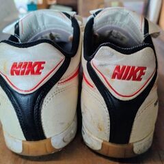 NIKE・スニーカー・26cmの画像