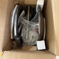 パディオヒーターの画像
