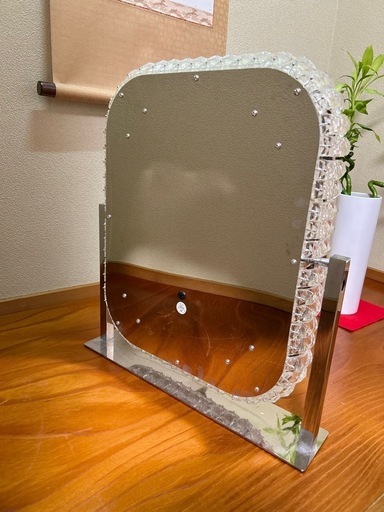 Francfranc フランフラン ブリエ ハリウッドミラー