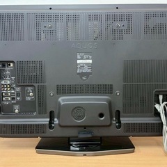 【最終値下げ】動作確認済みSHARP 40インチの画像