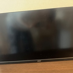 モニター‼️
