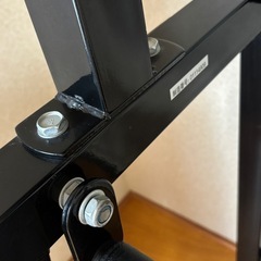 砂袋スタンド(ボディメーカー)の画像