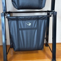 砂袋スタンド(ボディメーカー)の画像