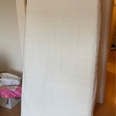 マットレスの画像