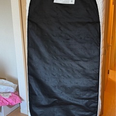 マットレスの画像