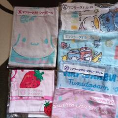 サンリオ　タオル１枚　２００円の画像