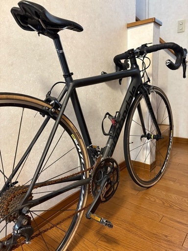 CANNONDALE SuperSix EVO/キャノンデールの通販はau PAY マーケット 